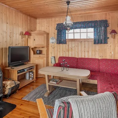 Mountain With Amazing Views