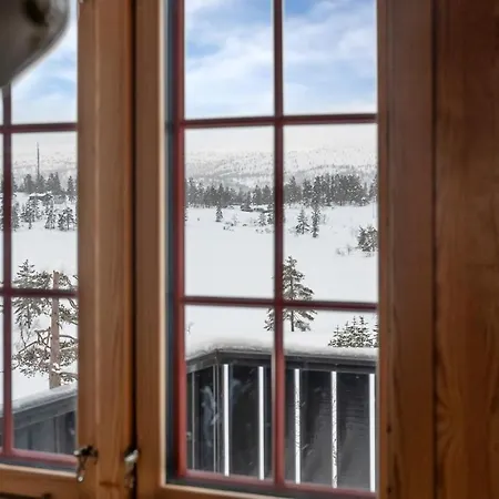 Casa vacanze Mountain With Amazing Views *