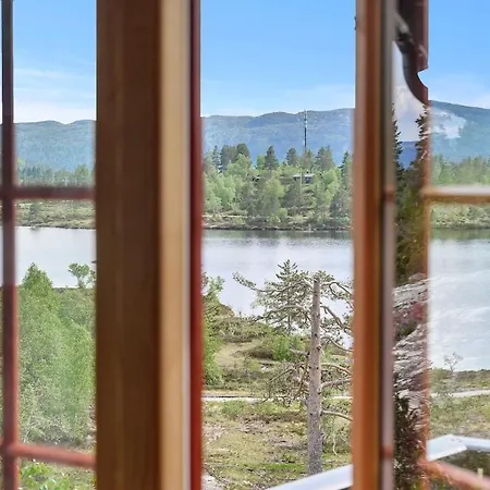 Mountain With Amazing Views Casa vacanze Helleren (Agder)