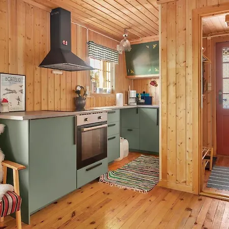 Mountain With Amazing Views Casa vacanze