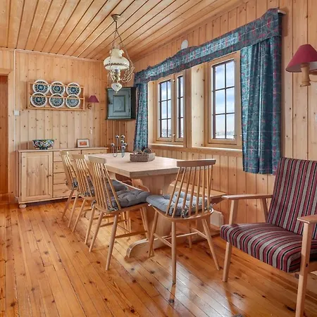 Mountain With Amazing Views * Helleren (Agder)