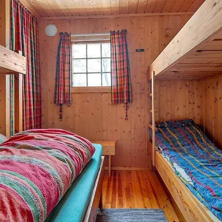 Mountain With Amazing Views