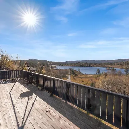Mountain With Amazing Views Casa vacanze *