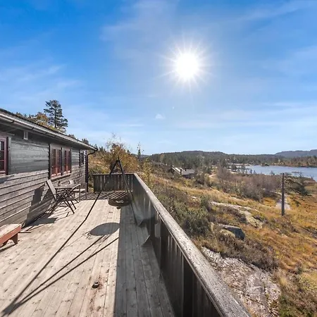 Mountain With Amazing Views