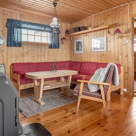 Mountain With Amazing Views Casa vacanze Helleren (Agder)