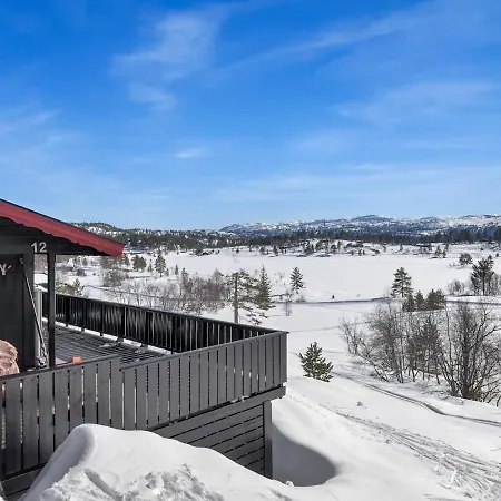 Mountain With Amazing Views Helleren (Agder)