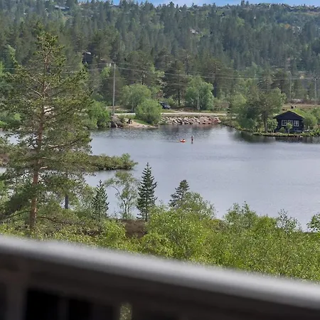 Casa vacanze Mountain With Amazing Views