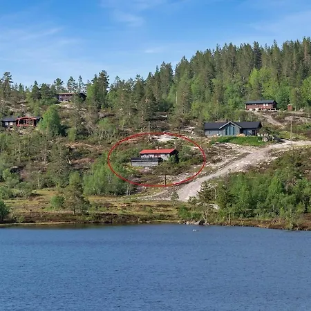 Mountain With Amazing Views Casa vacanze Helleren (Agder)