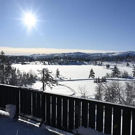 Casa vacanze Mountain With Amazing Views Helleren (Agder)