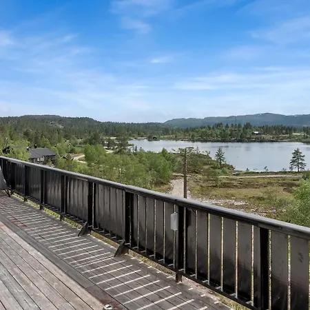 Mountain With Amazing Views Casa vacanze