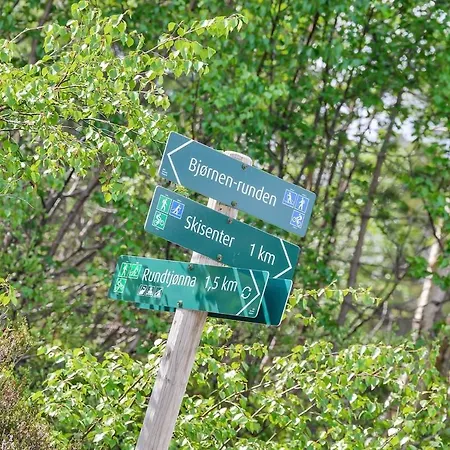 Casa vacanze Mountain With Amazing Views