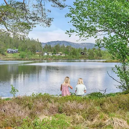 Mountain With Amazing Views Casa vacanze Helleren (Agder)