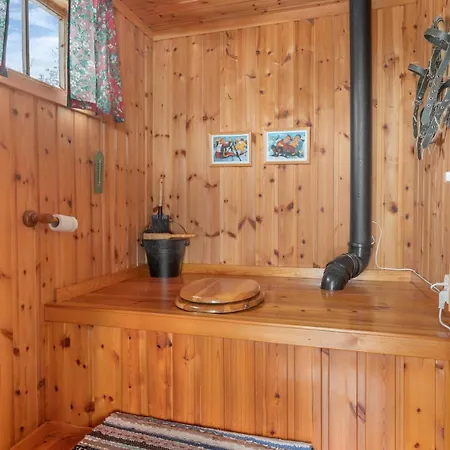 Mountain With Amazing Views Casa vacanze